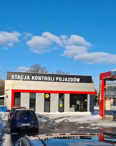 X-CARcontrol - Stacja Kontroli Pojazdów Radom 11 Listopada 87